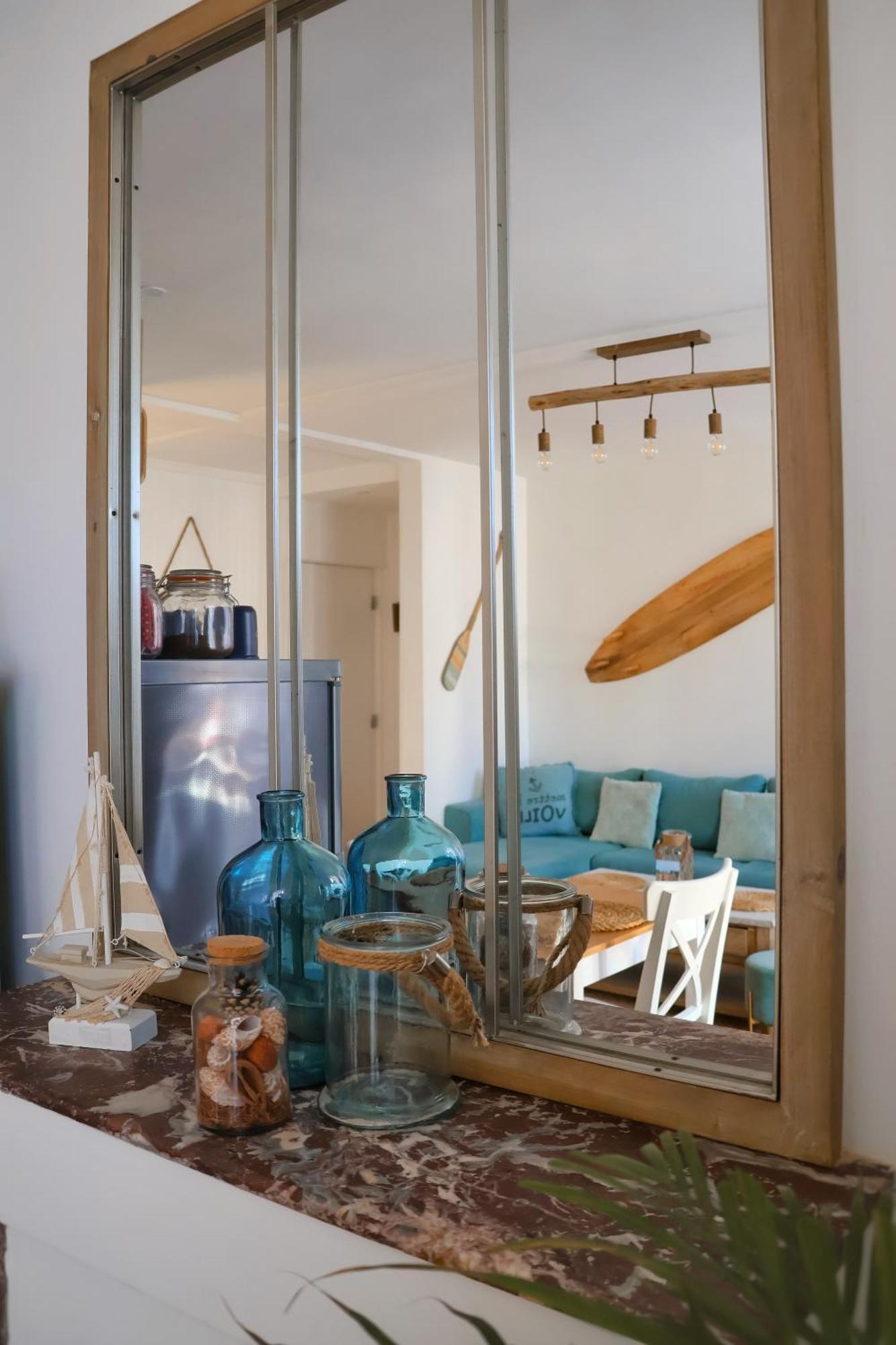 Le 8 ∙ Appartement Cosy Avec Balcon Vue Sur Mer Mers-les-Bains Eksteriør bilde